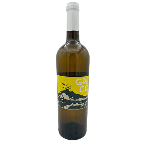 2023 Poggio delle Baccanti Greco, 750ml