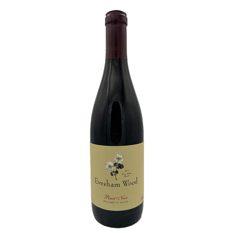 2023 Evesham Wood Pinot Noir Eola-Amity Hills, 750ml