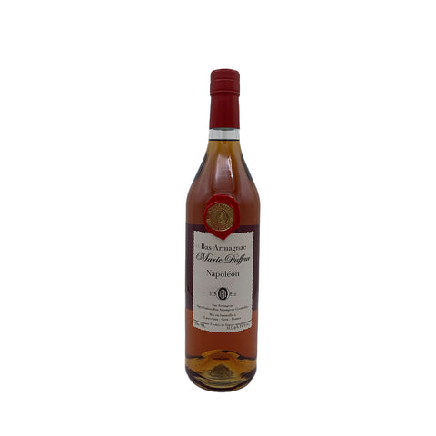 Marie Duffau 'Napoleon' Armagnac, 750ml