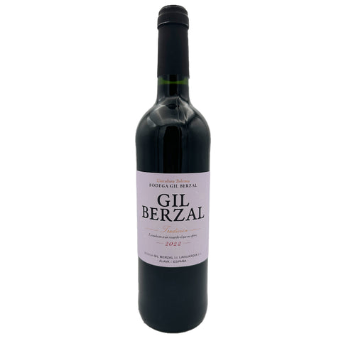 2022 Gil Berzal 'Tradicion,' 750ml