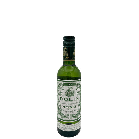 Dolin Vermouth de Chambery Dry, 375ml