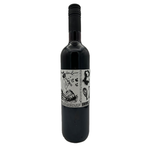 2021 Zaro 'Eazy' Refosk, 750ml