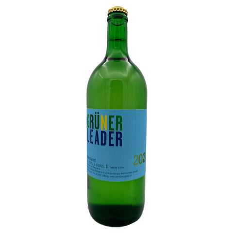 2024 Barbara Ohlzelt Gruner Leader, 1L