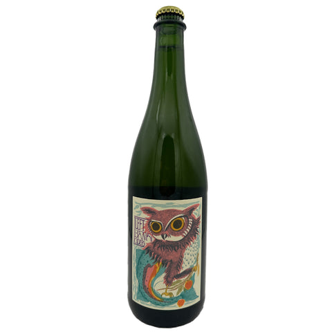 2022 Left Bank Ciders 'Owlkill', 750ml