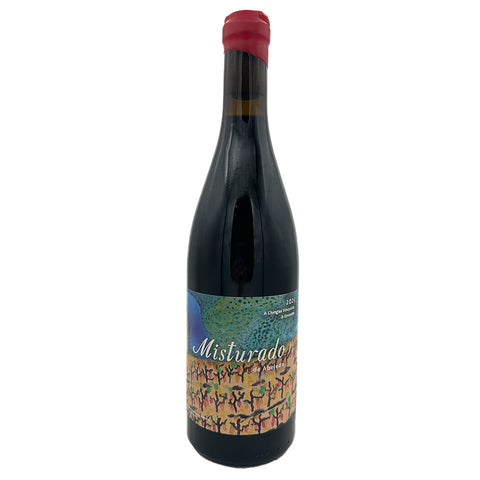 2023 Envinate Parcela Misturado, 750ml