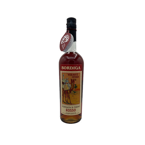 Bordiga Vermut Rosso, 750ml