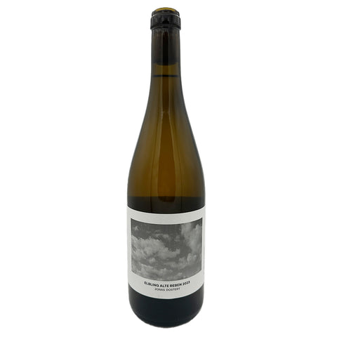 2023 Jonas Dostert Elbling Alte Reben, 750ml