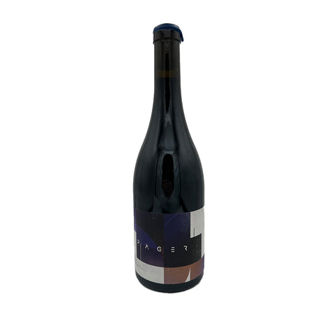 2022 Pager Pinceszet Kekfrankos, 750ml