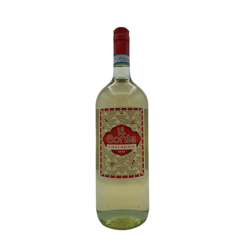 2023 Il Conte Pinot Grigio, 1.5L