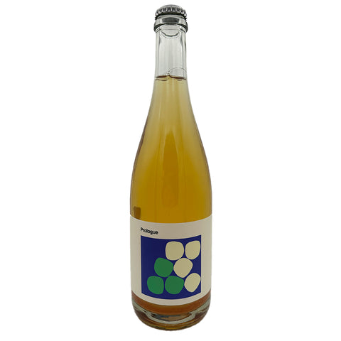 2023 Rose Hill Farm 'Prologue', 750ml