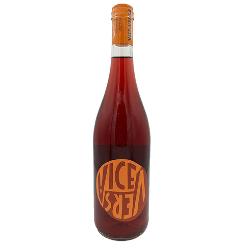 2024 Remi Pouizin 'Vice Versa' VDF Rouge, 750ml