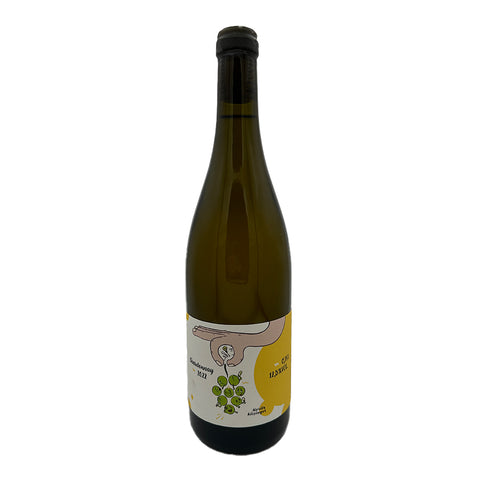 2022 Moritz Kissinger Chardonnay, 750ml