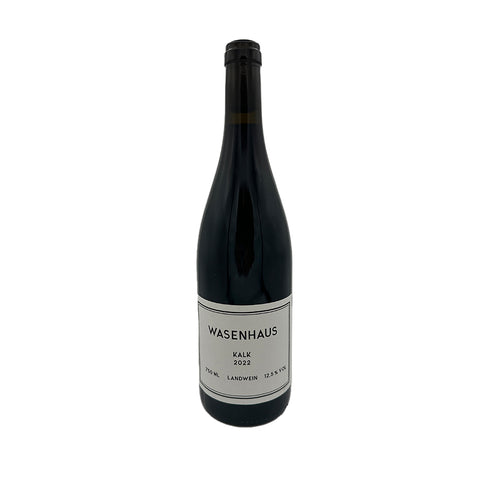 2022 Wasenhaus Spatburgunder Kalk, 750ml