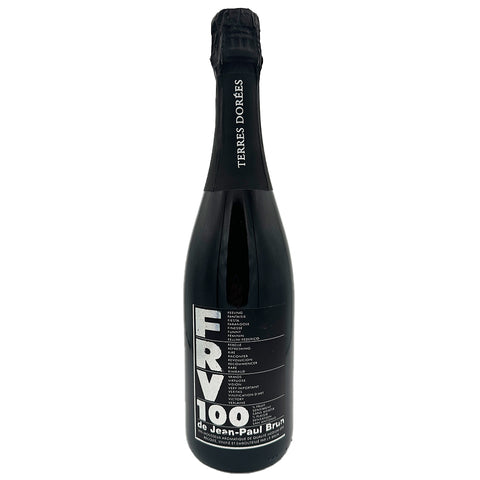 2023 Jean-Paul Brun Terres Dorées 'FRV 100'