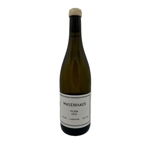 2023 Wasenhaus Chardonnay Filzen, 750ml