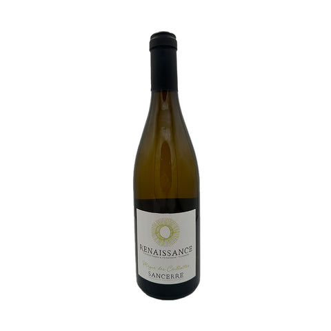 2023 Domaine Fleuriet Renaissance Sancerre 'La Magie des Caillottes', 750ml