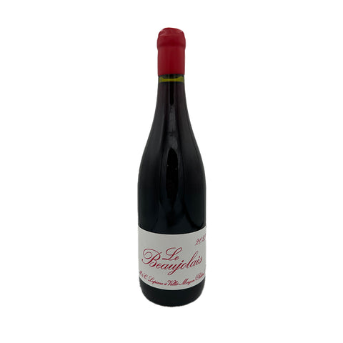 2024 Marcel Lapierre Le Beaujolais Rouge, 750ml