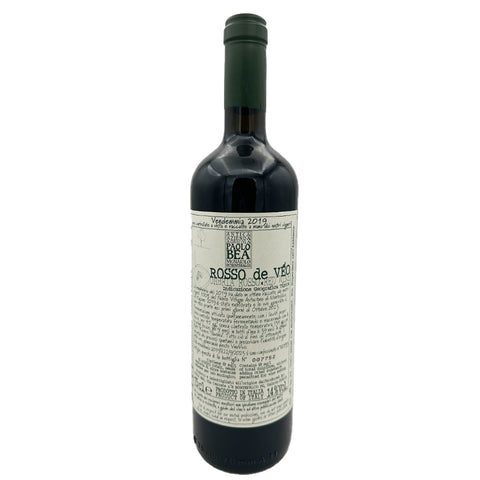 2019 Paolo Bea Rosso de Veo, 750ml