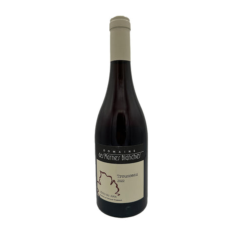 2023 Domaine des Marnes Blanches Trousseau, 750ml