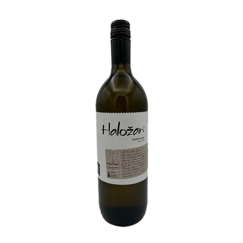 2024 Ptujska Klet Halozan White, 1L
