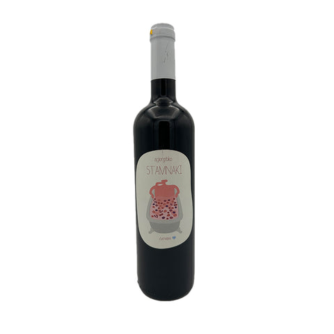 2023 Denthis Stamnaki Agiorgitiko, 750ml