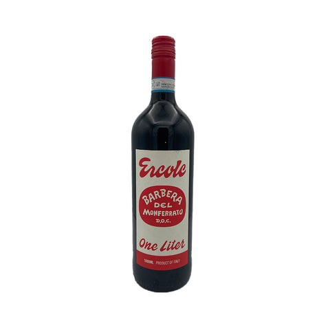 2023 Ercole Barbera del Monferrato DOC, 1L