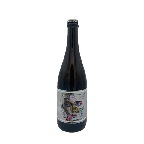 2022 Lendwines Kerner Pet-Nat, 750ml
