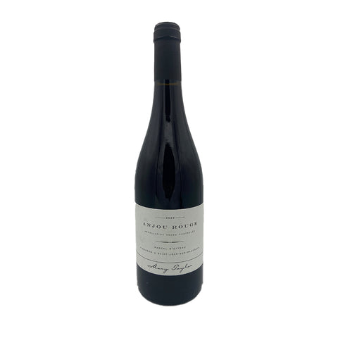 2022 Pascal Biotteau Anjou Rouge, 750ml