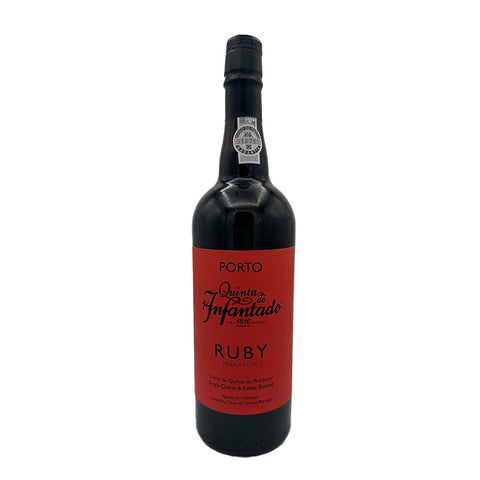 NV Quinta do Infantado Ruby Port, 750ml