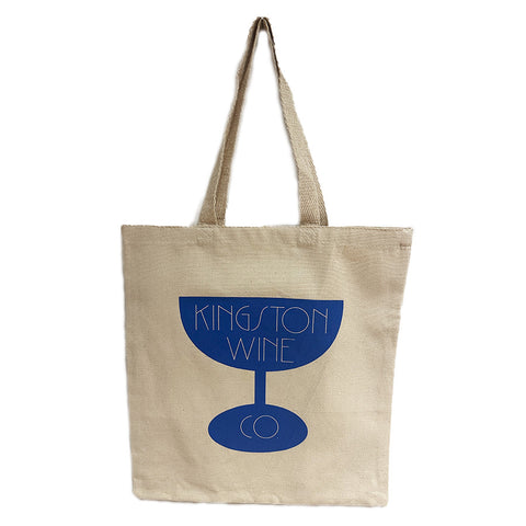 KWCo. Tote Bag