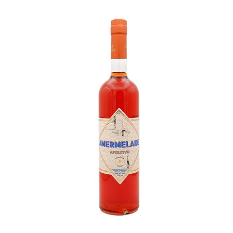 Amermelade Aperitivo, 750ml