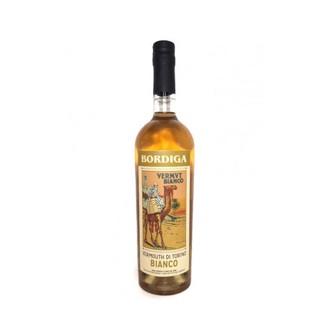 Bordiga Vermut Bianco, 750ml