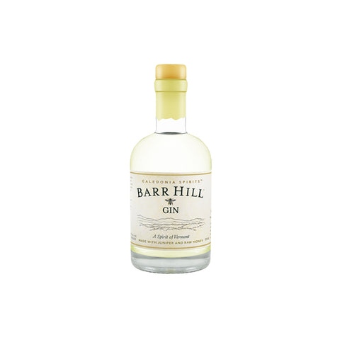 Barr Hill Gin, 375ml