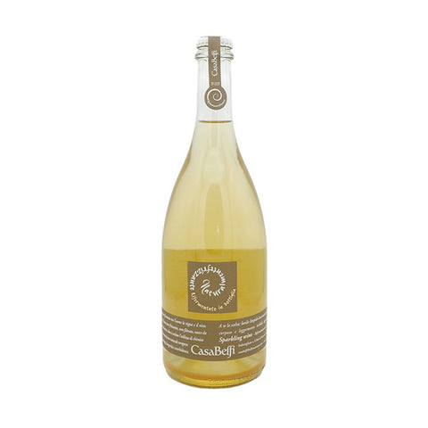 NV Casa Belfi Frizzante Bianco, 750ml