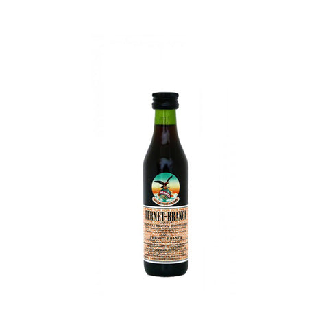 Fernet-Branca, 50ml