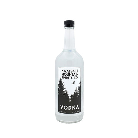 Union Grove Kaatskill Mountain Spirit Co. Vodka, 1L