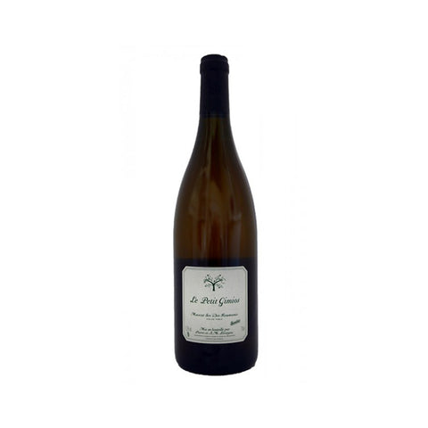 2022 Le Petit Domaine de Gimios Muscat Sec Des Roumanis, 750ml