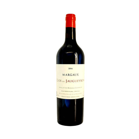 2020 Clos du Jaugueyron Margaux Bordeaux, 750ml