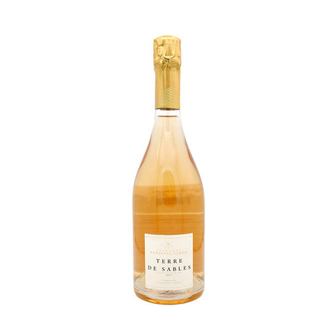 NV Perseval Farge Terre de Sables 1er Cru Brut, 750ml