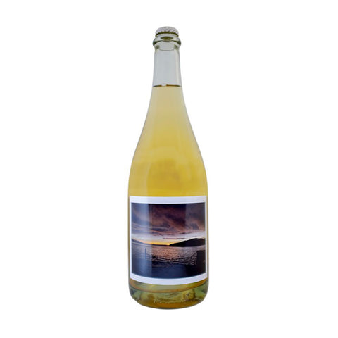 Cider, Mead & Co-Ferments
