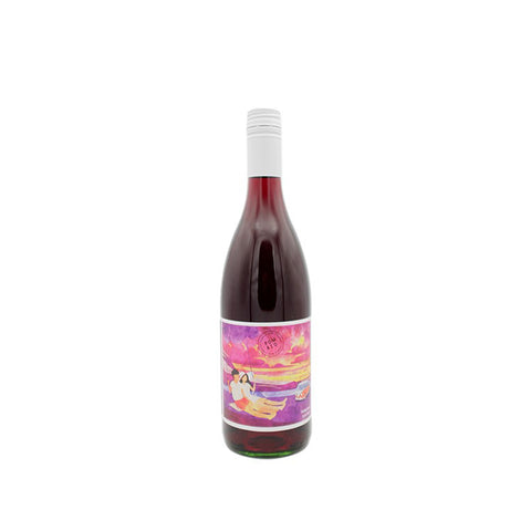 2024 Pomalo Frankova, 750ml