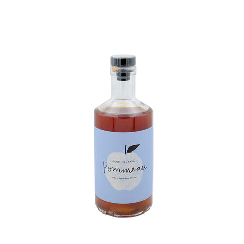 Rose Hill Pommeau