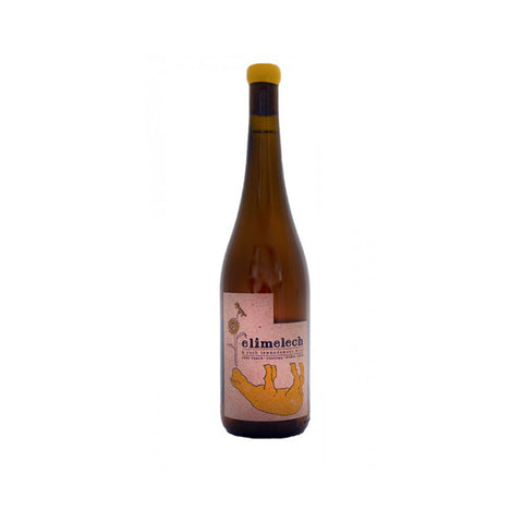 2022 Ruth Lewandowski Elimelech Cuvee Zero, 750ml