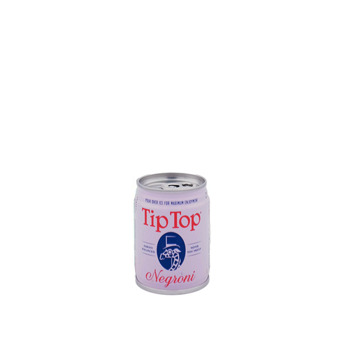 Tip Top Negroni, 100ml