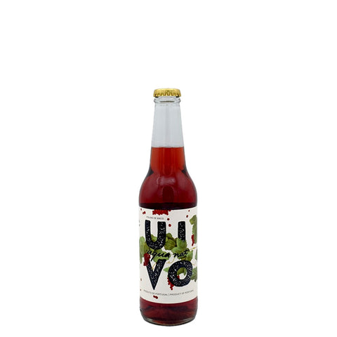 NV Folias de Baco 'Aqua Nat' Piquette, 375ml