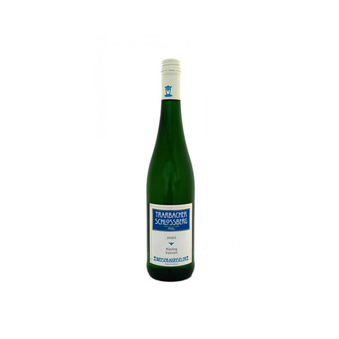 Weiser-Künstler Trarbacher Schlossberg Kabinett