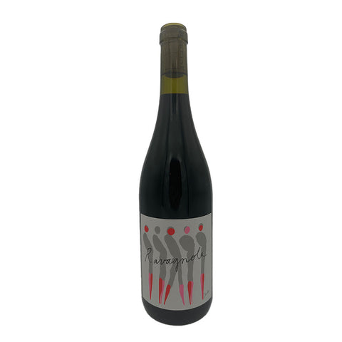 2021 Clos Marfisi Patrimonio Rouge 'Ravagnola', 750ml