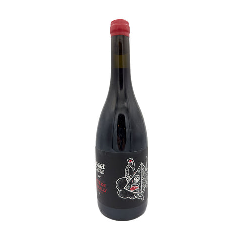 2022 Bonnet Cotton '100% Cotton' Cote de Brouilly, 750ml