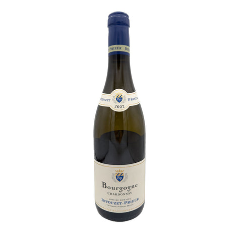 2022 Bitouzet-Prieur Bourgogne Blanc, 750ml