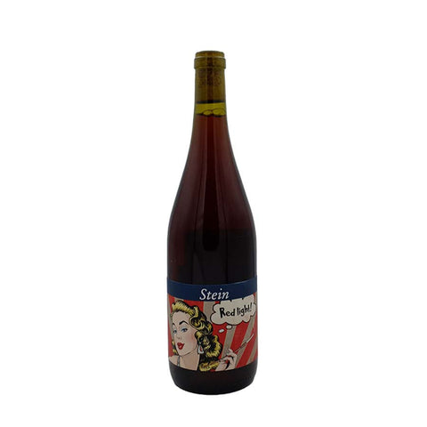 2023 Stein 'Red Light' Pinot Noir, 750ml